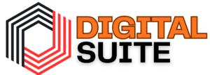 DIGITAL SUITE LOGO
